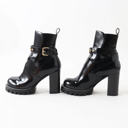 Louis Vuitton Boots Main