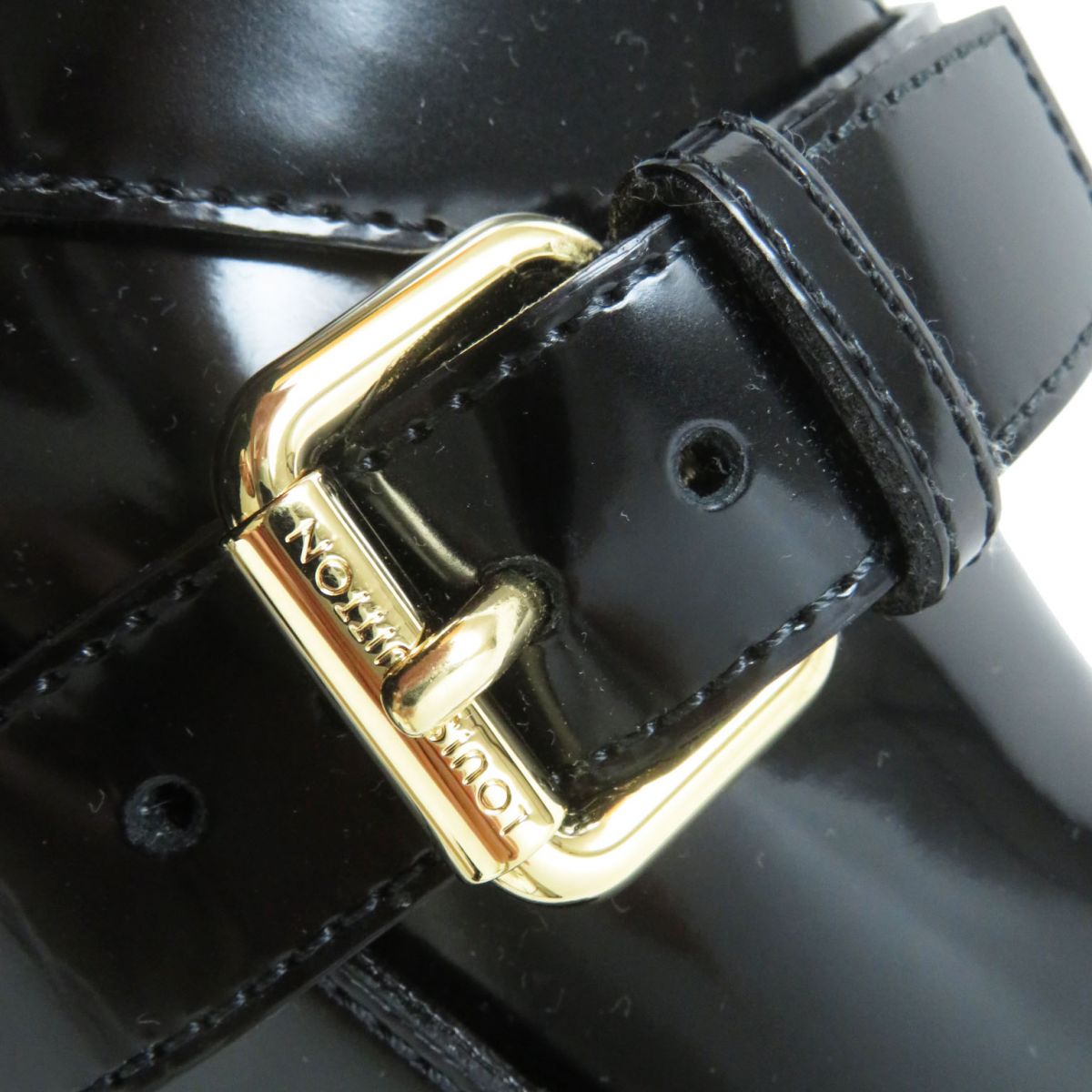Louis Vuitton Boots Main