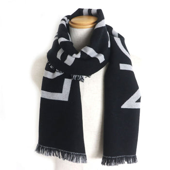 Louis Vuitton Scarf Main
