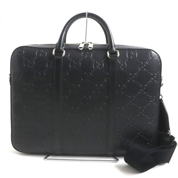 Gucci Business Bag Main