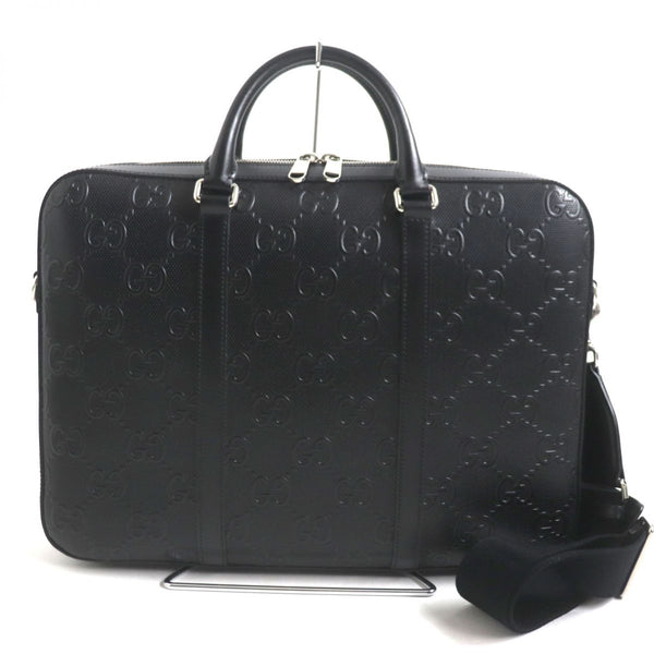 Gucci Business Bag Main