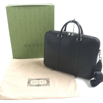 Gucci Business Bag Main