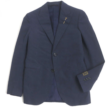 Louis Vuitton Tailored Jacket Outer