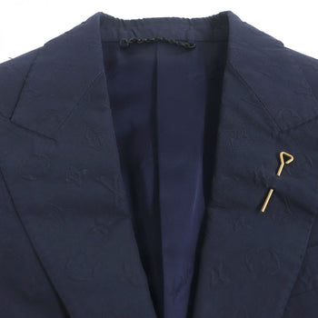Louis Vuitton Tailored Jacket Outer
