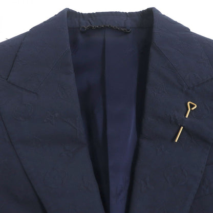 Louis Vuitton Tailored Jacket Outer