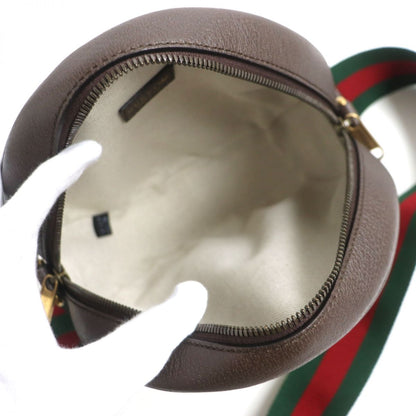 Gucci Shoulder Bag Main