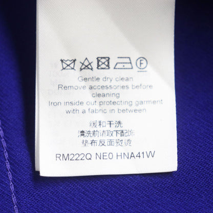 Louis Vuitton Denim Jacket Outer