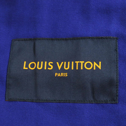 Louis Vuitton Denim Jacket Outer