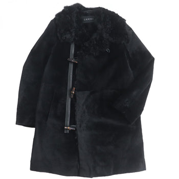 Gucci Duffel Coat Outer