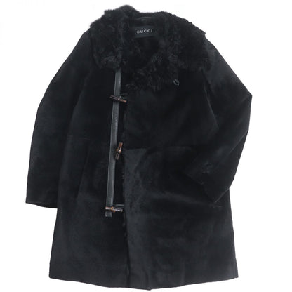 Gucci Duffel Coat Outer
