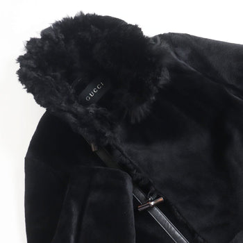 Gucci Duffel Coat Outer