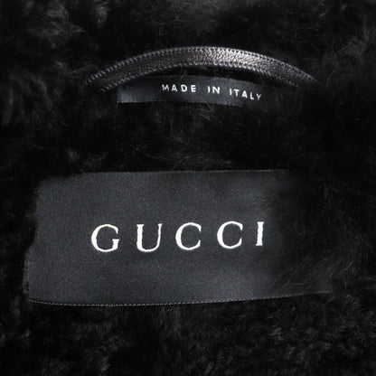 Gucci Duffel Coat Outer