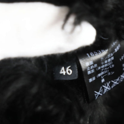 Gucci Duffel Coat Outer