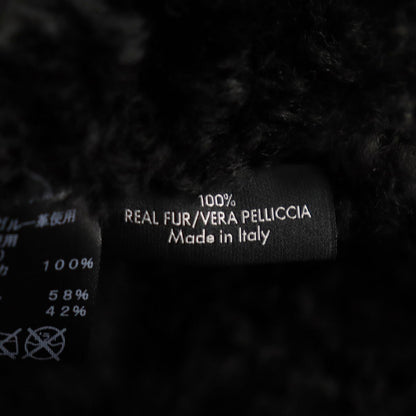 Gucci Duffel Coat Outer