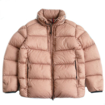Moncler Down Jacket Outer