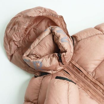 Moncler Down Jacket Outer