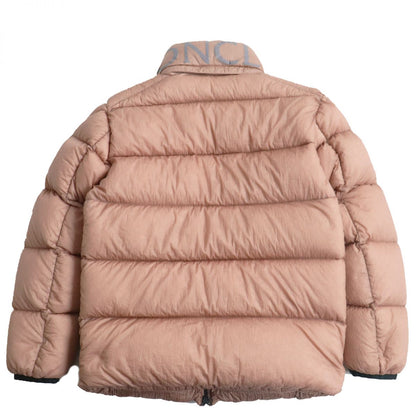 Moncler Down Jacket Outer