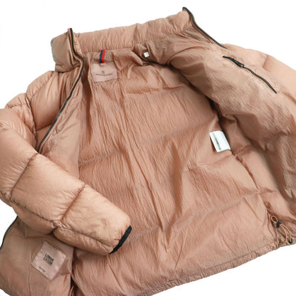 Moncler Down Jacket Outer