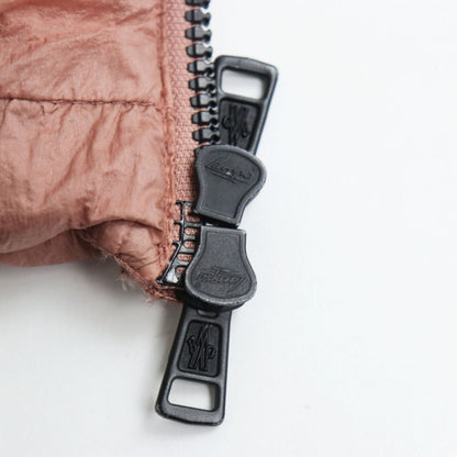 Moncler Down Jacket Outer