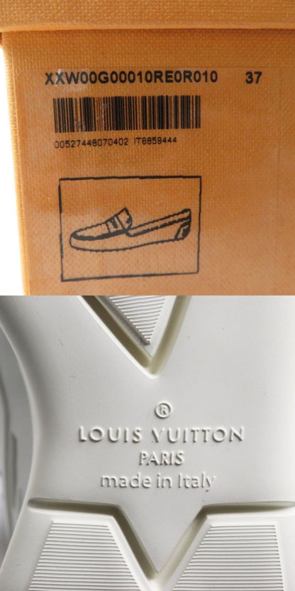 Louis Vuitton Sneakers Part