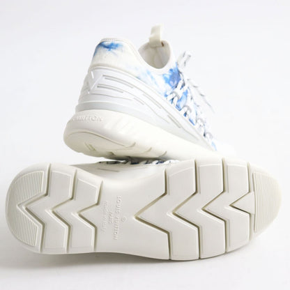 Louis Vuitton Sneakers Part