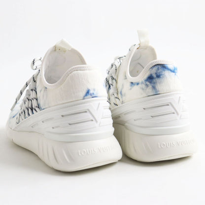 Louis Vuitton Sneakers Part