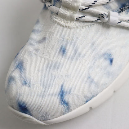 Louis Vuitton Sneakers Part