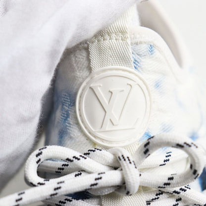 Louis Vuitton Sneakers Part