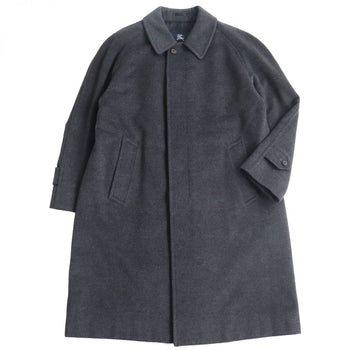 Burberry Stainless Collar Coat Outer