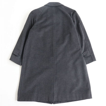 Burberry Stainless Collar Coat Outer