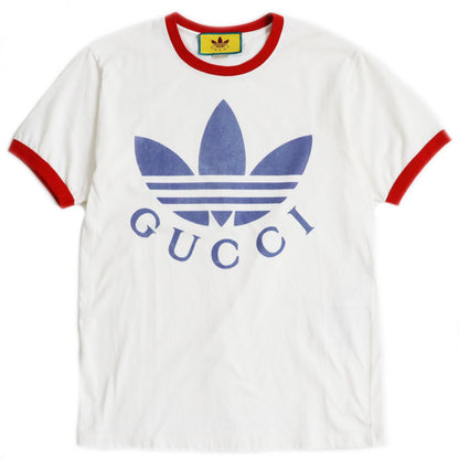 Gucci Short Sleeve T-Shirt Main