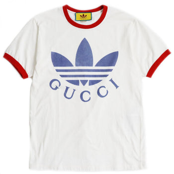 Gucci Short Sleeve T-Shirt Main