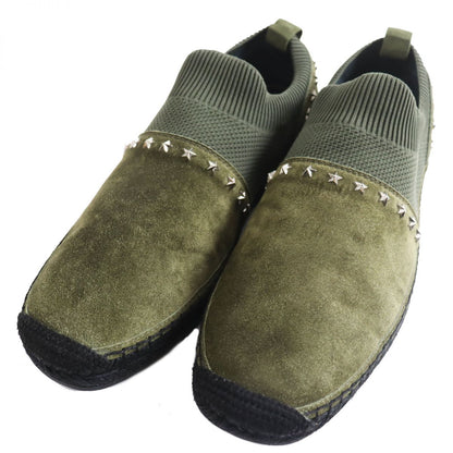 Jimmy Choo Slip-On Part