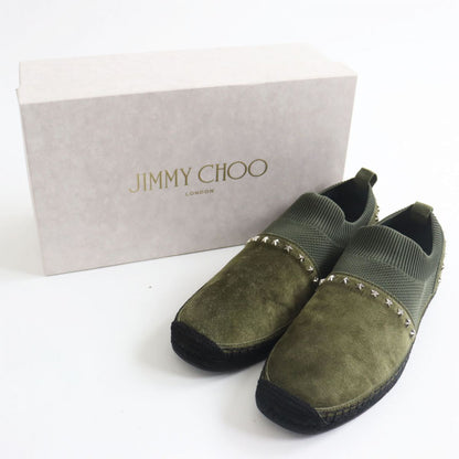 Jimmy Choo Slip-On Part