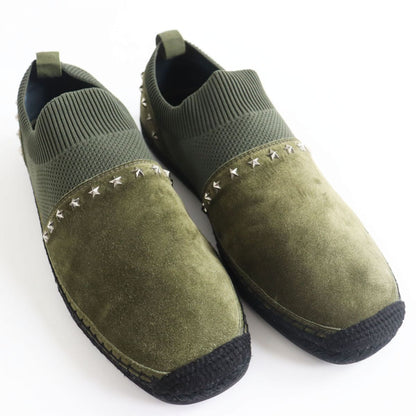 Jimmy Choo Slip-On Part