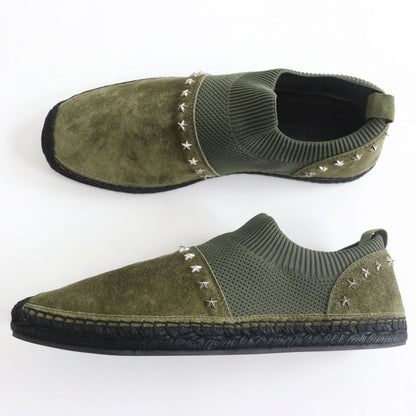 Jimmy Choo Slip-On Part