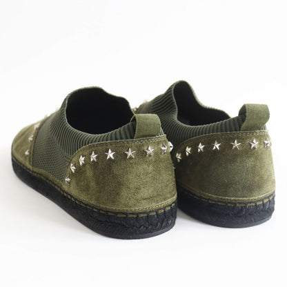 Jimmy Choo Slip-On Part