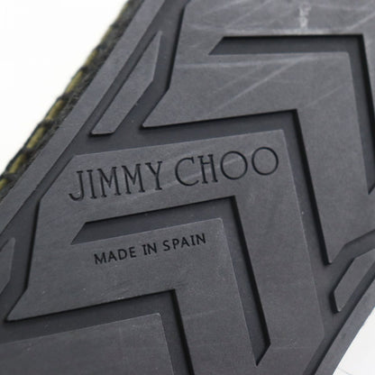 Jimmy Choo Slip-On Part