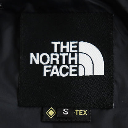 The North Face Mountain Hoodie Outer