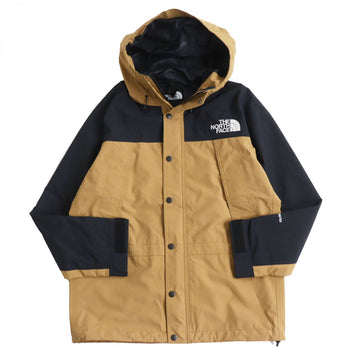 The North Face Mountain Hoodie Outer