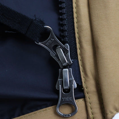 The North Face Mountain Hoodie Outer