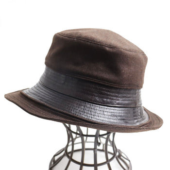 Hermes Hat Main