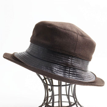 Hermes Hat Main