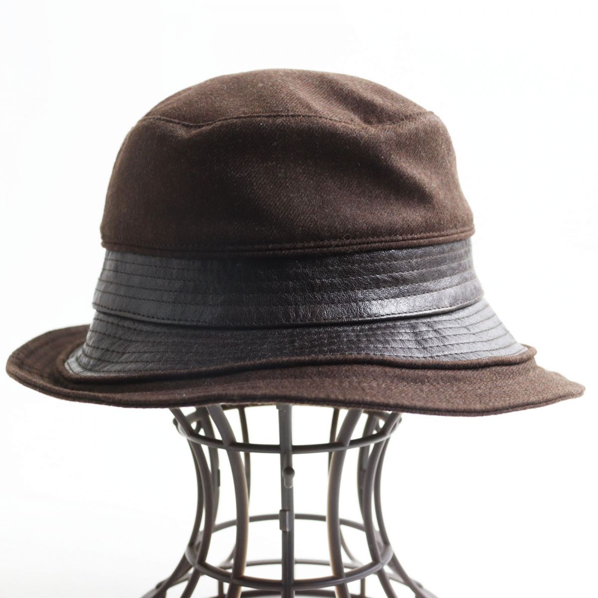 Hermes Hat Main
