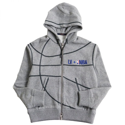 Louis Vuitton Hoodie Outer Fabric