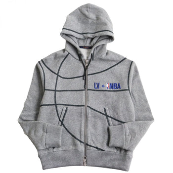 Louis Vuitton Hoodie Outer Fabric