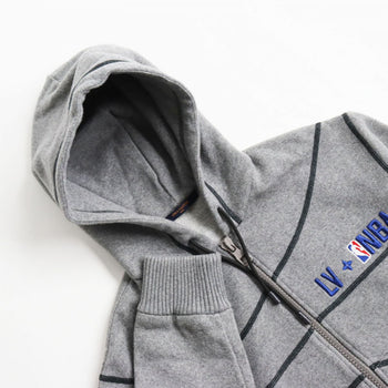 Louis Vuitton Hoodie Outer Fabric
