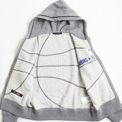 Louis Vuitton Hoodie Outer Fabric