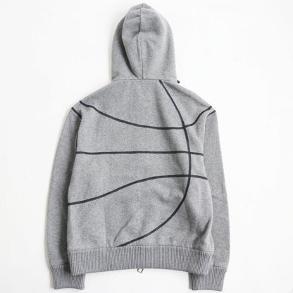 Louis Vuitton Hoodie Outer Fabric