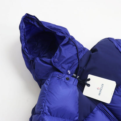 Moncler Down Jacket Outer
